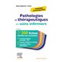 Pathologies et thérapeutiques en soins infirmiers