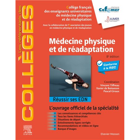 Médecine physique et de réadaptation