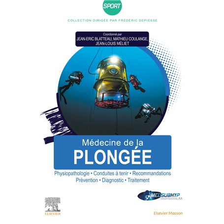 Médecine de la plongée