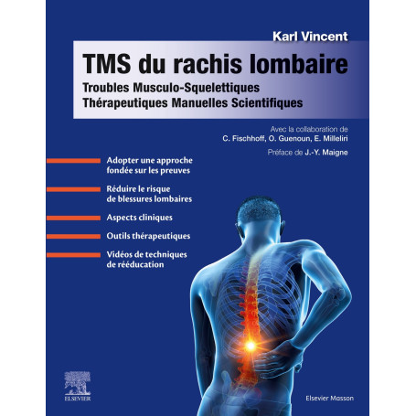 TMS du rachis lombaire