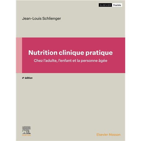 Nutrition clinique pratique