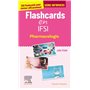 Flashcards en IFSI. Pharmacologie