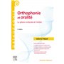 Orthophonie et oralité