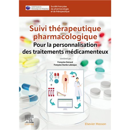 Suivi thérapeutique pharmacologique