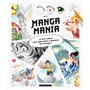 Manga mania