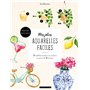 Mes jolies aquarelles faciles
