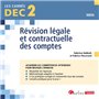 DEC 2 - Révision légale et contractuelle des comptes