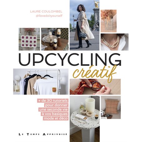Upcycling créatif
