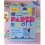 Paper Art - Découpez