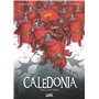 Caledonia T01