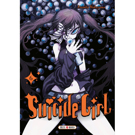 Suicide Girl T06