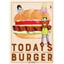 Today's Burger T05