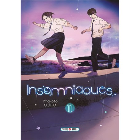 Insomniaques T11 8,32 €
