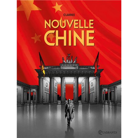 Nouvelle Chine