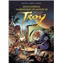 Encyclopédies anarchiques du monde de Troy - Compilation exhaustive