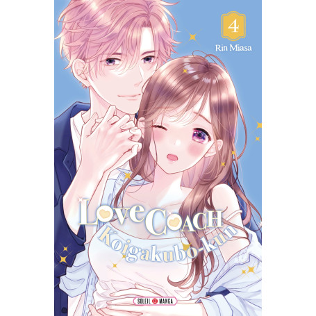 Love Coach Koigakubo-kun T04