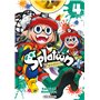 Splatoon - La Contrée Clabousse T04