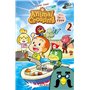 Animal Crossing : New Horizons - Mon île de rêve T02