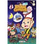 Animal Crossing : New Horizons - Mon île de rêve T03