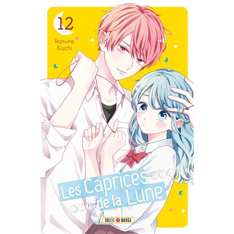 Les Caprices de la Lune T12