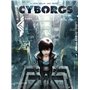 Cyborgs T01