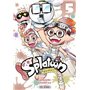 Splatoon - La Contrée Clabousse T05
