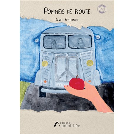 Pommes de Route