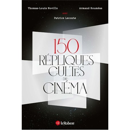 150 répliques cultes du cinéma