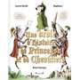 Une drôle d'histoire de princesse et de chevaliers