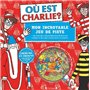 Où est Charlie - Mon incroyable jeu de piste - Nouvelle édition 8,76 €