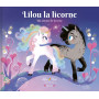 Lilou la licorne - Un amour de licorne