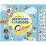 Mes jolies berceuses et chansons