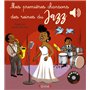 Mes premières chansons des reines du jazz
