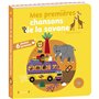 Mes premières chansons de la savane