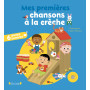 Mes premières chansons à la crèche