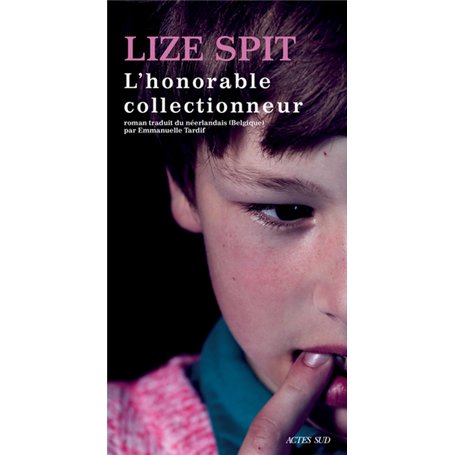 L'honorable collectionneur 15,66 €