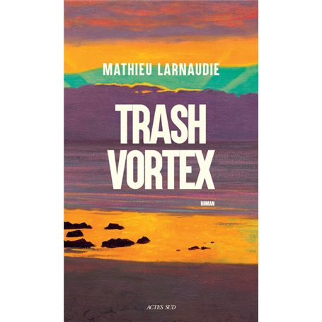 Trash Vortex 22,50 €