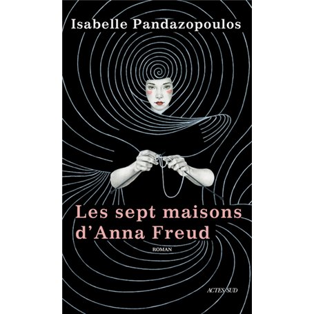 Les Sept maisons d'Anna Freud 22,02 €