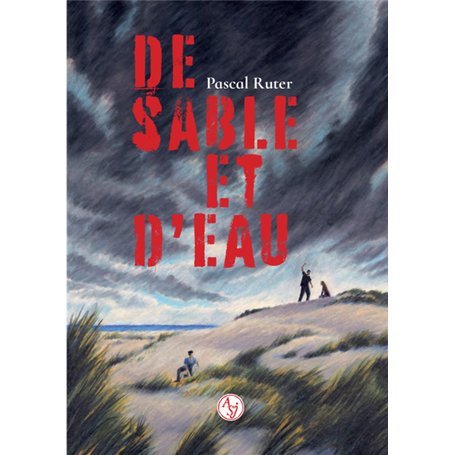De sable et d'eau 15,56 €
