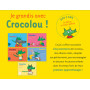 Coffret Je grandis avec Crocolou ! 19,08 €