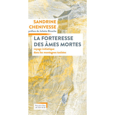 La forteresse des âmes mortes 23,97 €