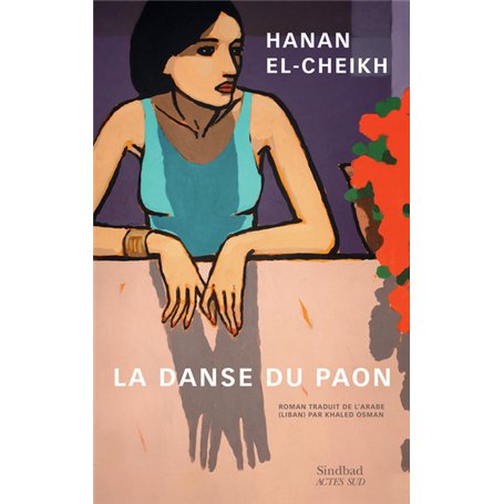 La Danse du paon 22,50 €