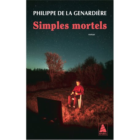 Simples mortels 10,67 €