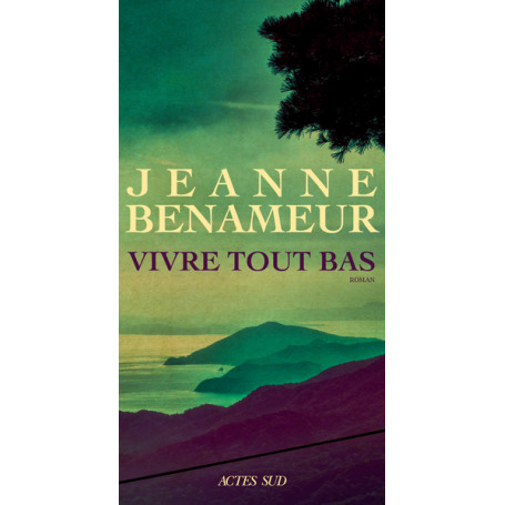 Vivre tout bas 19,08 €
