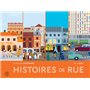 Histoires de rue
