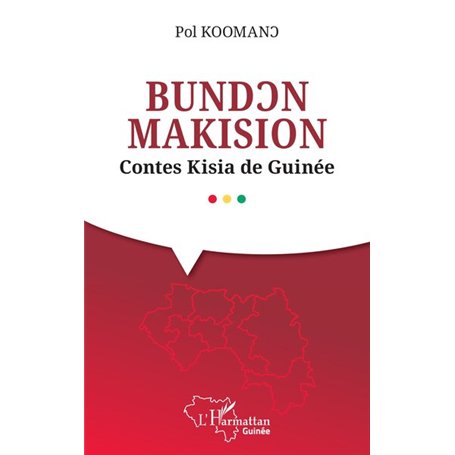 BUNDƆN  MAKISION