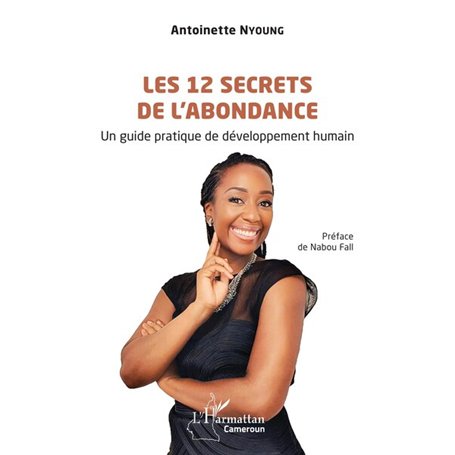 Les 12 secrets de l’abondance