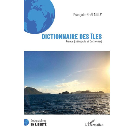 Dictionnaire des îles