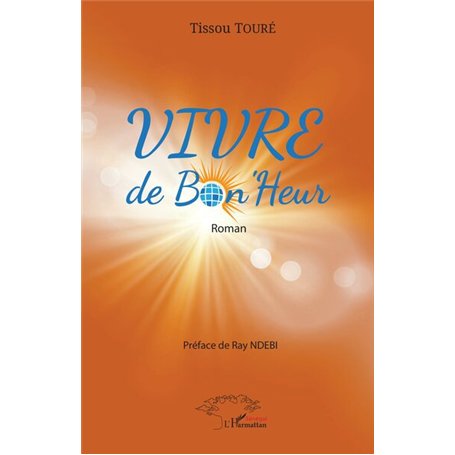 VIVRE de Bon'Heur