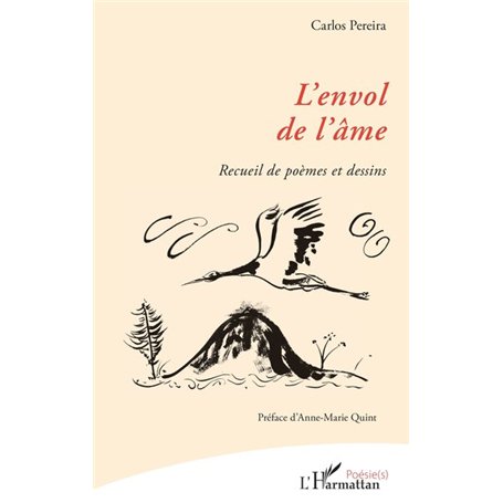 L’envol de l’âme